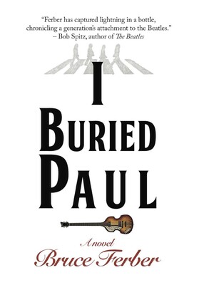 I Buried Paul I Buried Paul