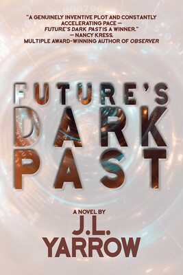 Future's Dark Past Future's Dark Past