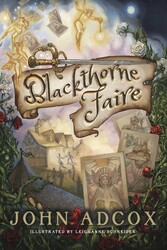 Blackthorne Faire Blackthorne Faire
