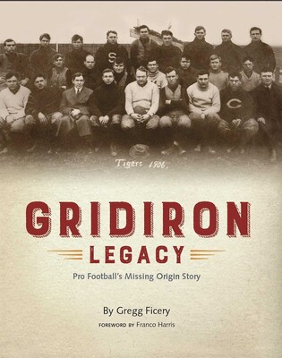 Gridiron Legacy Gridiron Legacy