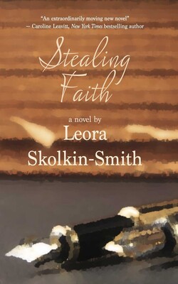 Stealing Faith Stealing Faith