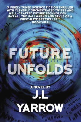 Future Unfolds Future Unfolds