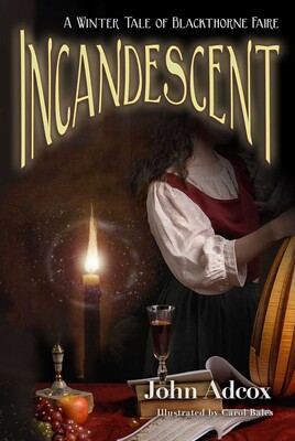 Incandescent Incandescent