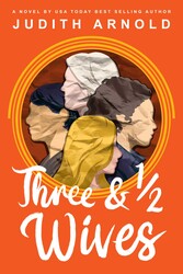 Three and a Half Wives Three and a Half Wives