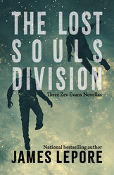 The Lost Souls Division