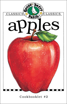 Apples Cookbook Apples Cookbook