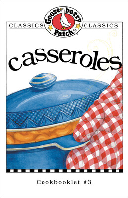 Casseroles Cookbook Casseroles Cookbook
