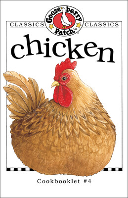 Chicken Cookbook Chicken Cookbook