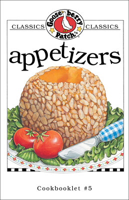 Appetizers Cookbook Appetizers Cookbook