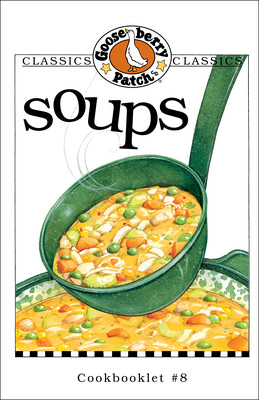 Soups Cookbook Soups Cookbook