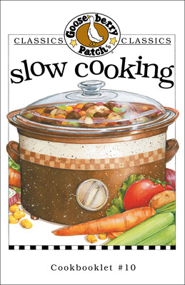 Slow Cooking Cookbook Slow Cooking Cookbook