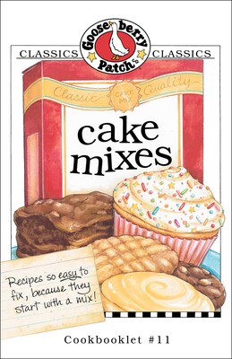 Cake Mixes Cookbook Cake Mixes Cookbook