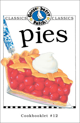 Pies Cookbook Pies Cookbook