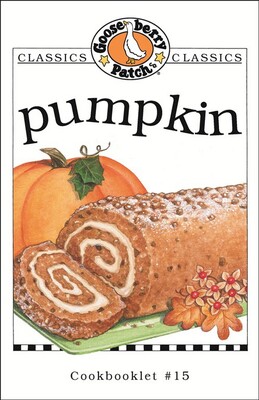 Pumpkin Cookbook Pumpkin Cookbook