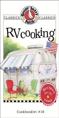 RV Cooking Cookbook RV Cooking Cookbook