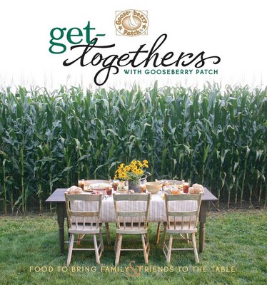 Get-Togethers with Gooseberry Patch Cookbook Get-Togethers with Gooseberry Patch Cookbook