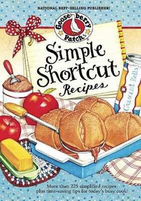 Simple Shortcut Recipes Simple Shortcut Recipes