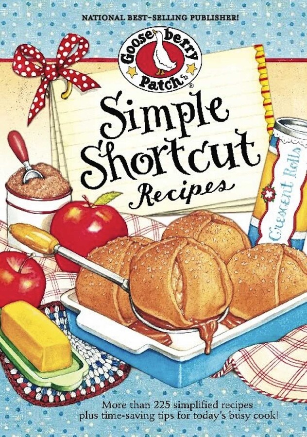 Simple Shortcut Recipes