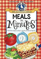 Meals in Minutes