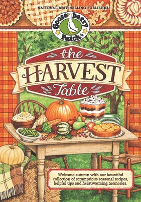 The Harvest Table The Harvest Table