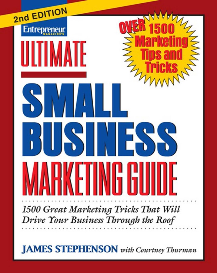 Ultimate Small Business Marketing Guide