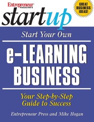 Start Your Own e-Learning Business Start Your Own e-Learning Business