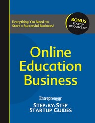 Online Education Business