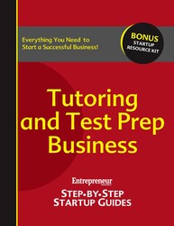 Tutoring and Test Prep