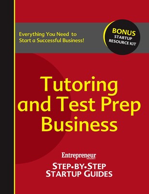 Tutoring and Test Prep
