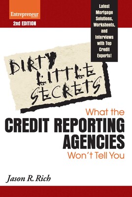 Dirty Little Secrets Dirty Little Secrets