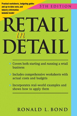 Retail in Detail Retail in Detail