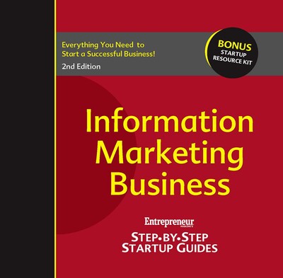 Information Marketing Business Information Marketing Business
