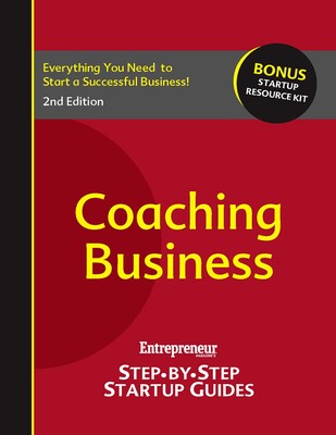 Coaching Business Coaching Business