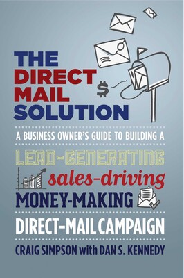 The Direct Mail Solution The Direct Mail Solution