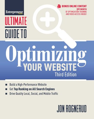 Ultimate Guide to Optimizing Your Website Ultimate Guide to Optimizing Your Website