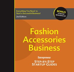 Fashion Accessories Business Fashion Accessories Business