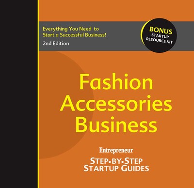 Fashion Accessories Business Fashion Accessories Business