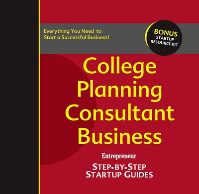 College Planning Consultant Business College Planning Consultant Business