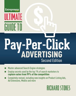 Ultimate Guide to Pay-Per-Click Advertising Ultimate Guide to Pay-Per-Click Advertising