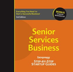 Senior Services Business