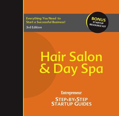 Hair Salon and Day Spa Hair Salon and Day Spa