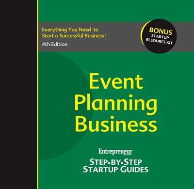 Event Planning Business Event Planning Business
