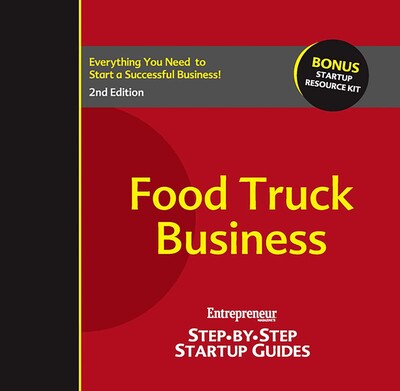 Food Truck Business Food Truck Business