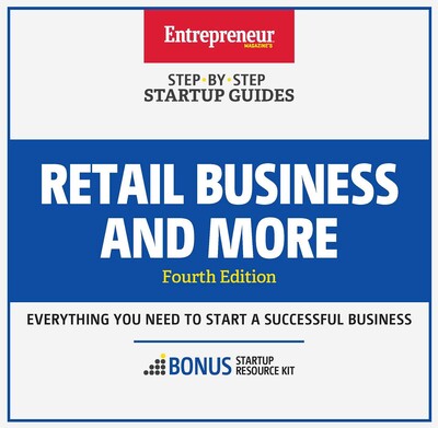Retail Business and More Retail Business and More