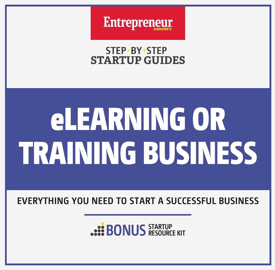 eLearning or Training Business