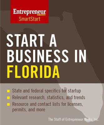Start a Business in Florida Start a Business in Florida