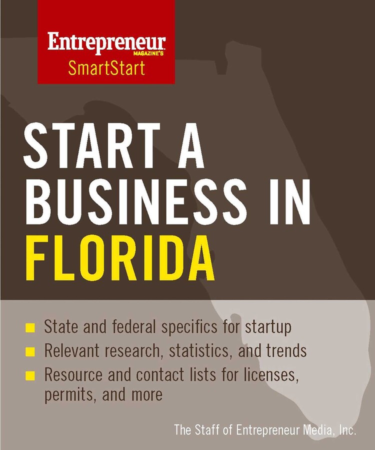 Start a Business in Florida