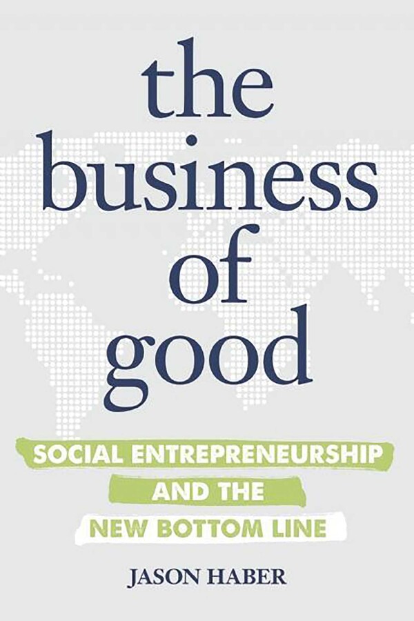 Business of Good