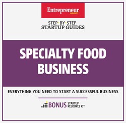 Specialty Food Business
