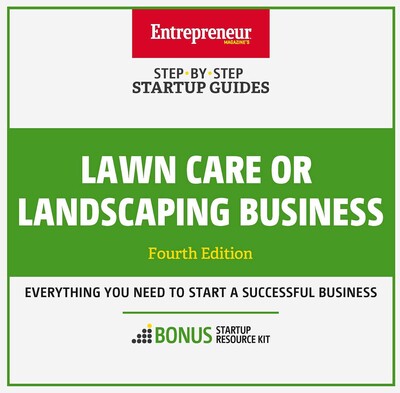 Lawn Care or Landscaping Business Lawn Care or Landscaping Business